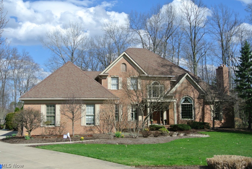 Barrington Sub - Residential