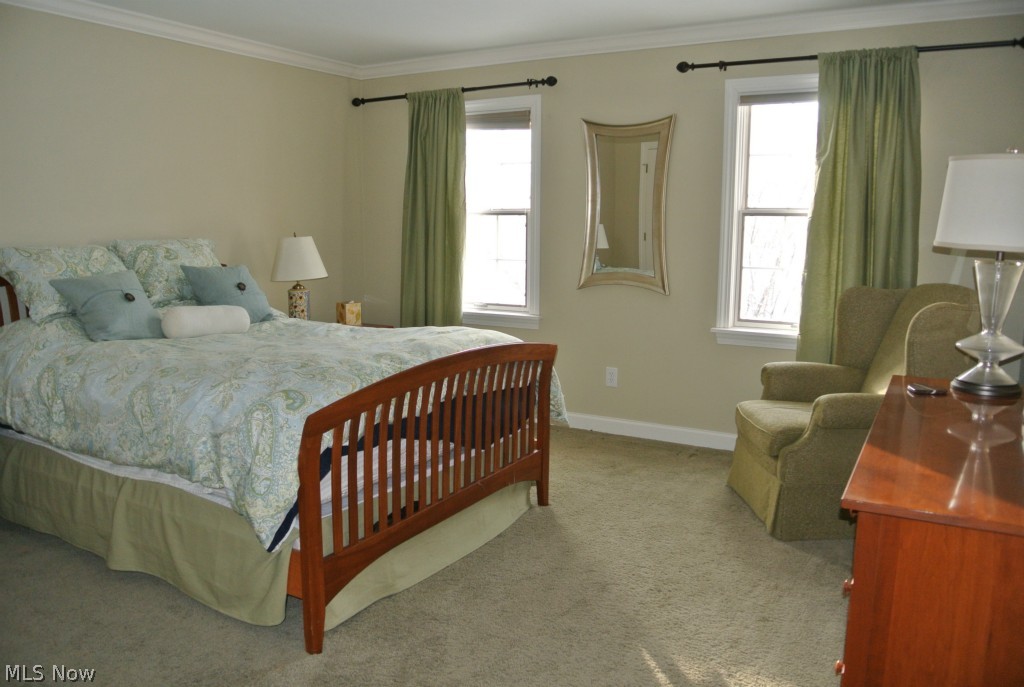 Barrington Sub - Residential