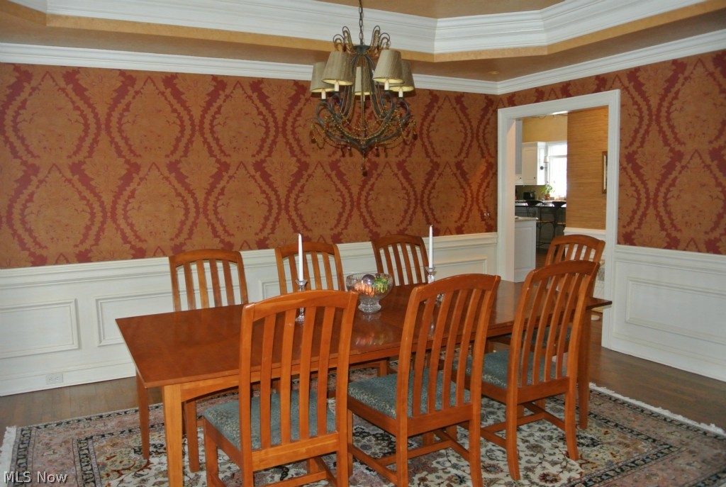 Barrington Sub - Residential