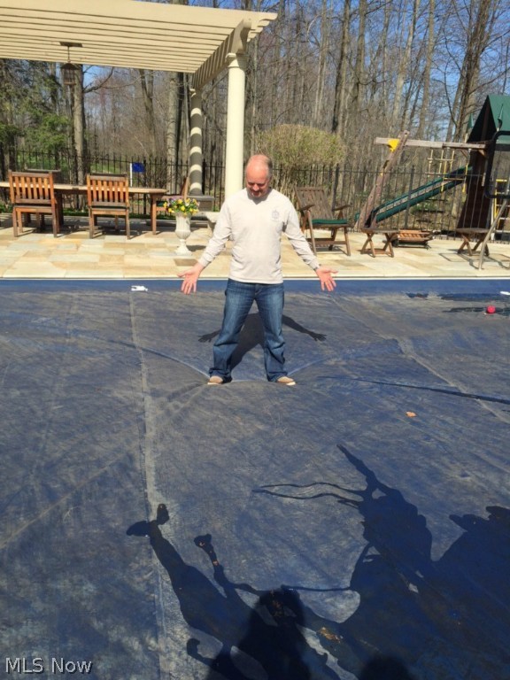 Barrington Sub - Residential