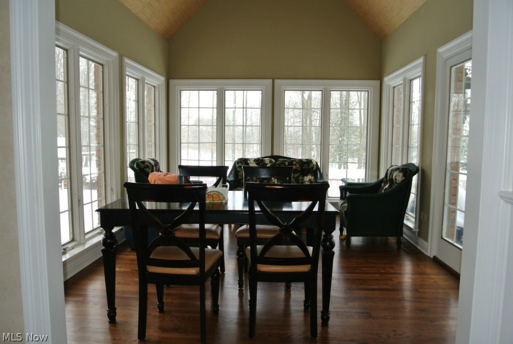 Barrington Sub - Residential