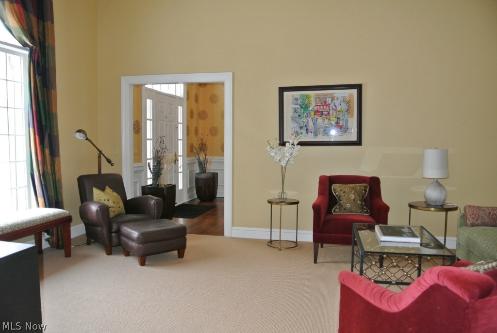 Barrington Sub - Residential