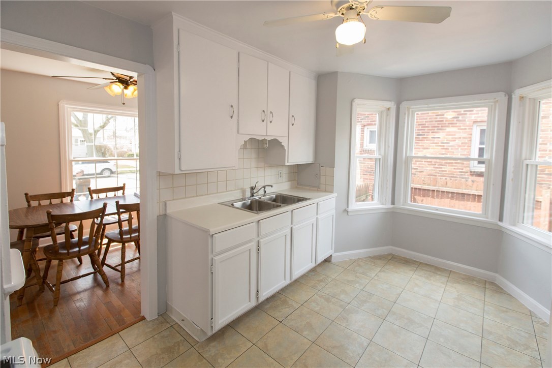 Stillman Heights - Residential