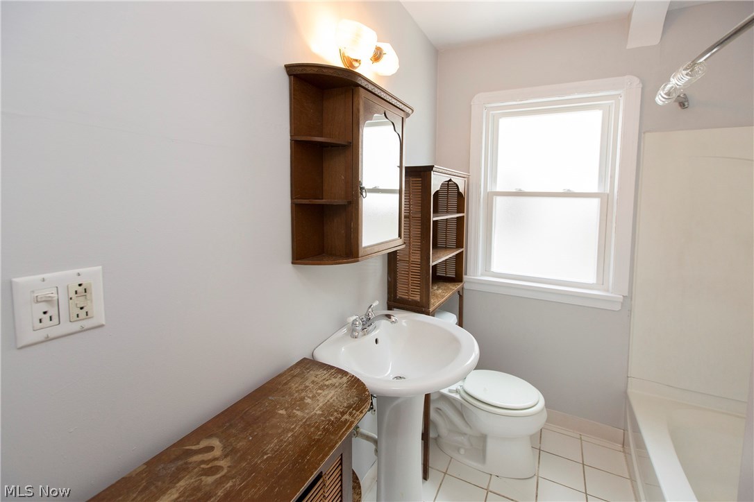 Stillman Heights - Residential