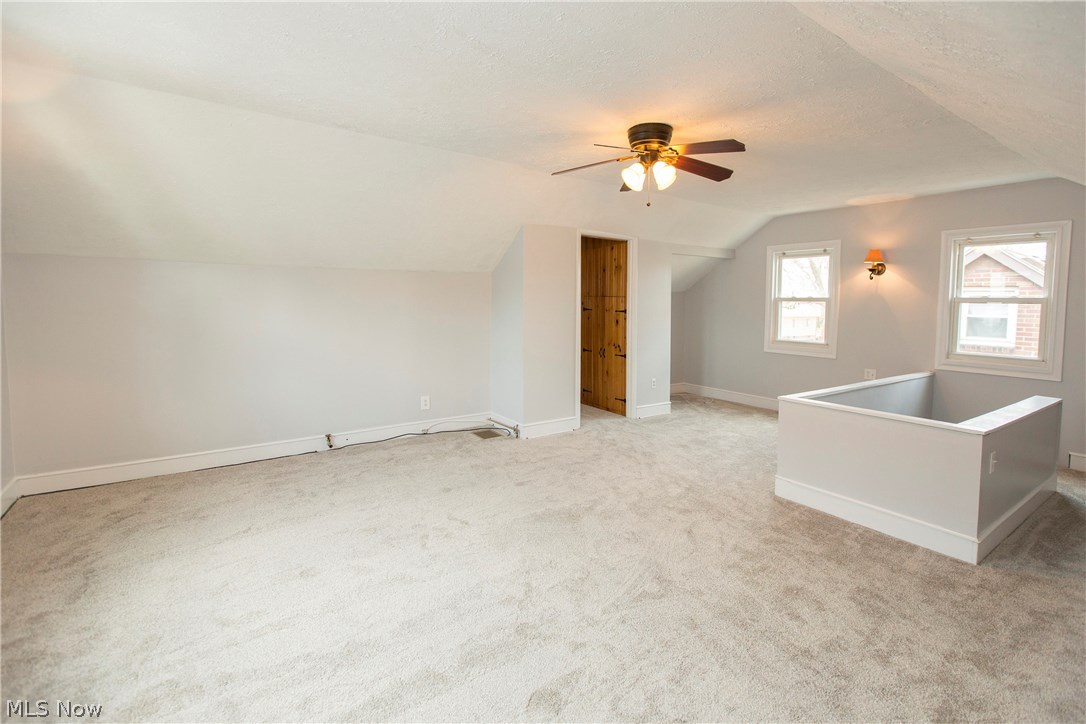 Stillman Heights - Residential