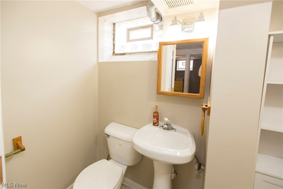 Stillman Heights - Residential