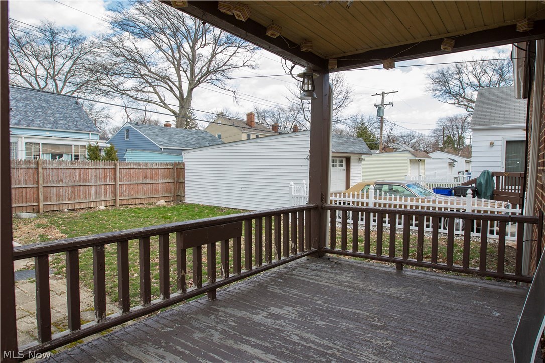 Stillman Heights - Residential