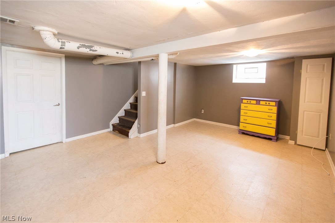 Stillman Heights - Residential