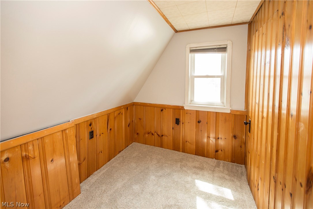 Stillman Heights - Residential