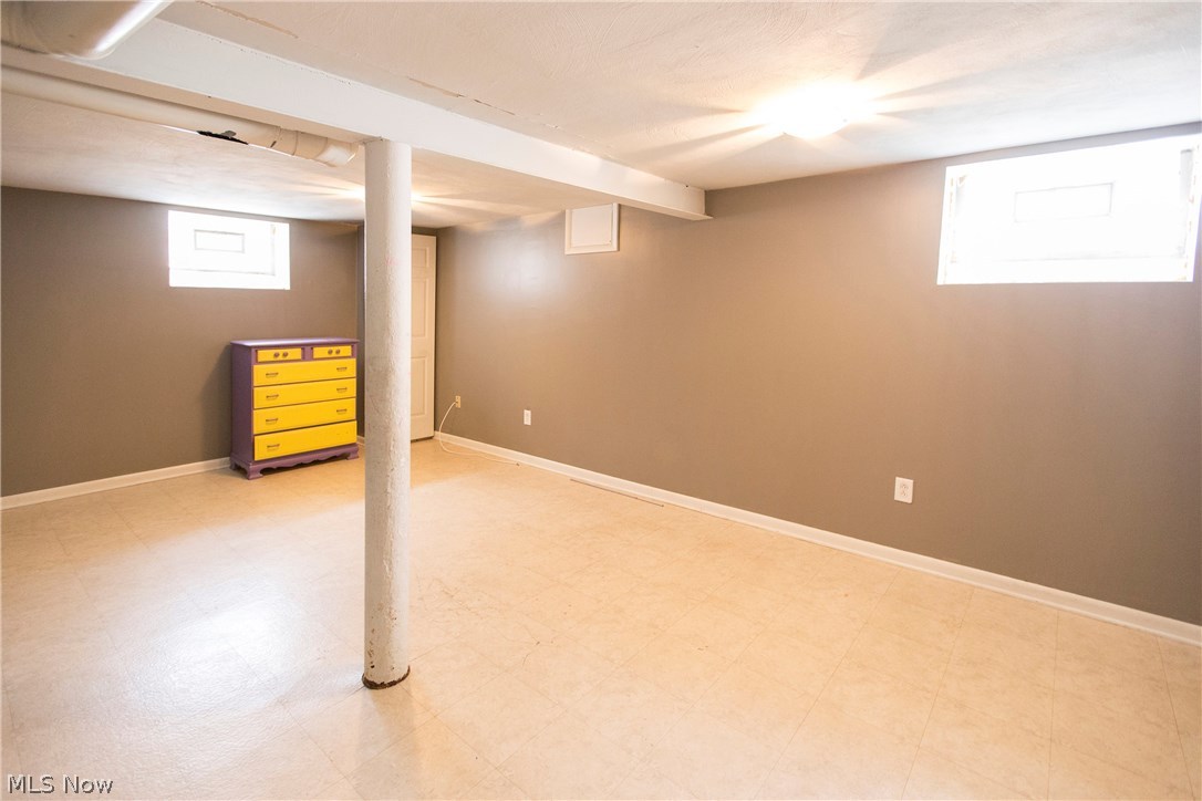 Stillman Heights - Residential