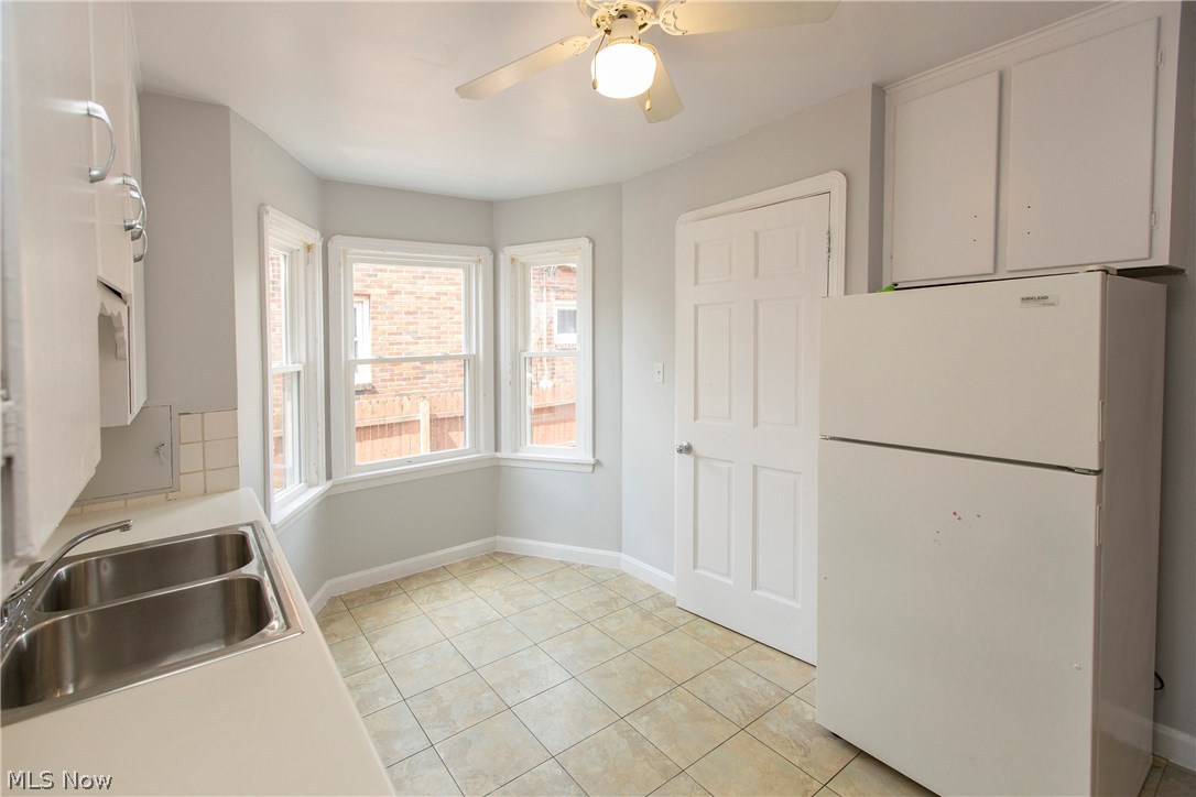 Stillman Heights - Residential