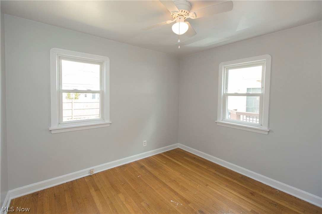 Stillman Heights - Residential