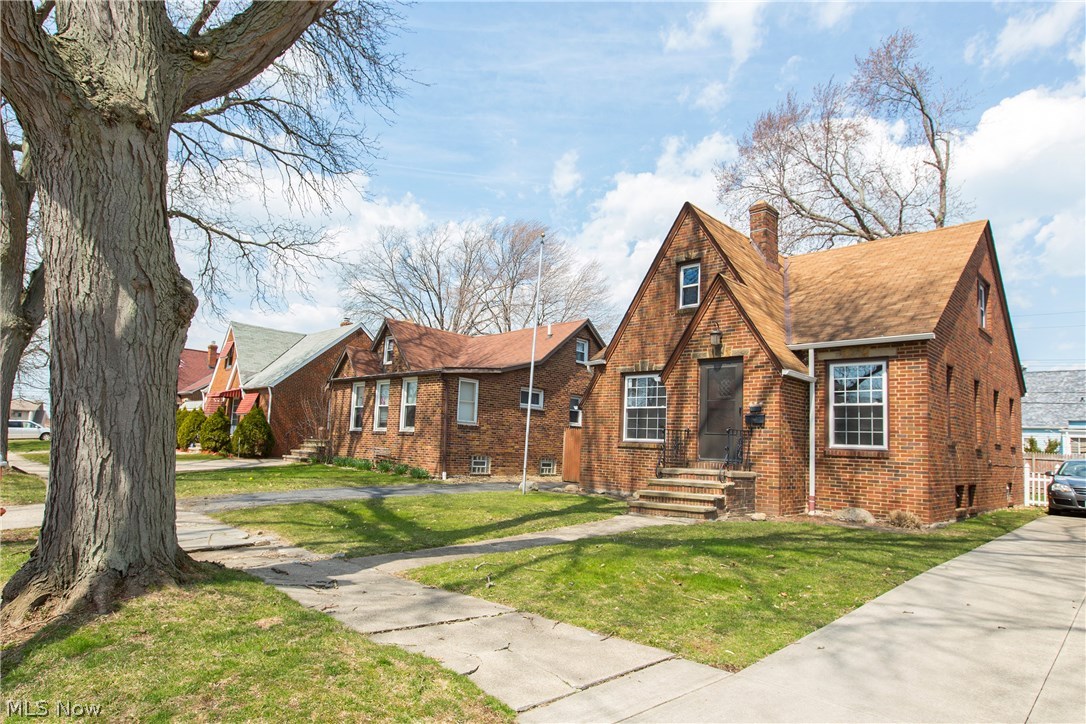 Stillman Heights - Residential