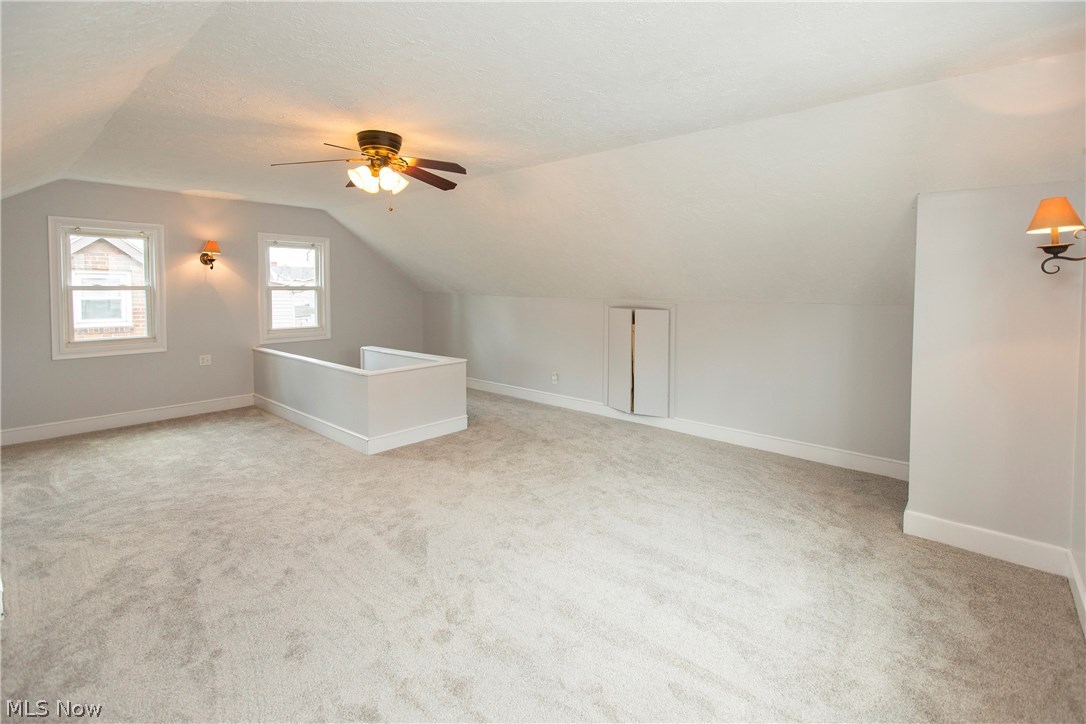 Stillman Heights - Residential