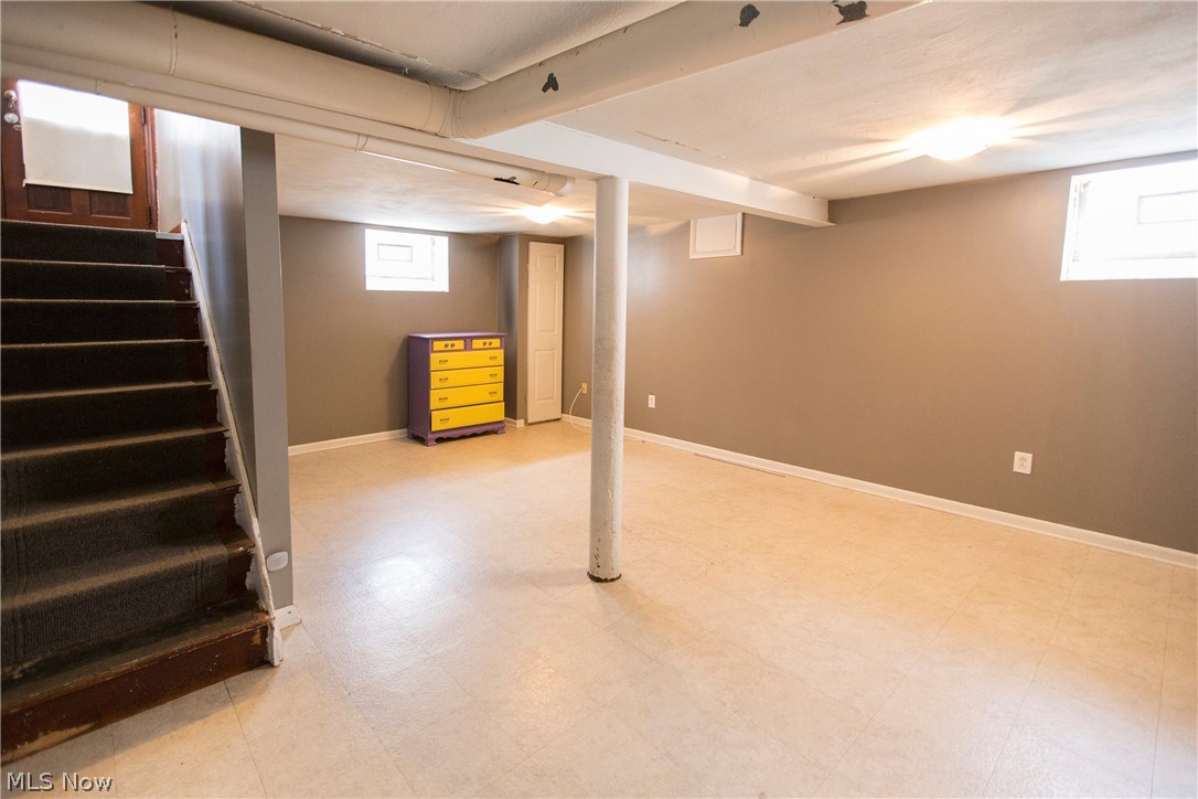 Stillman Heights - Residential