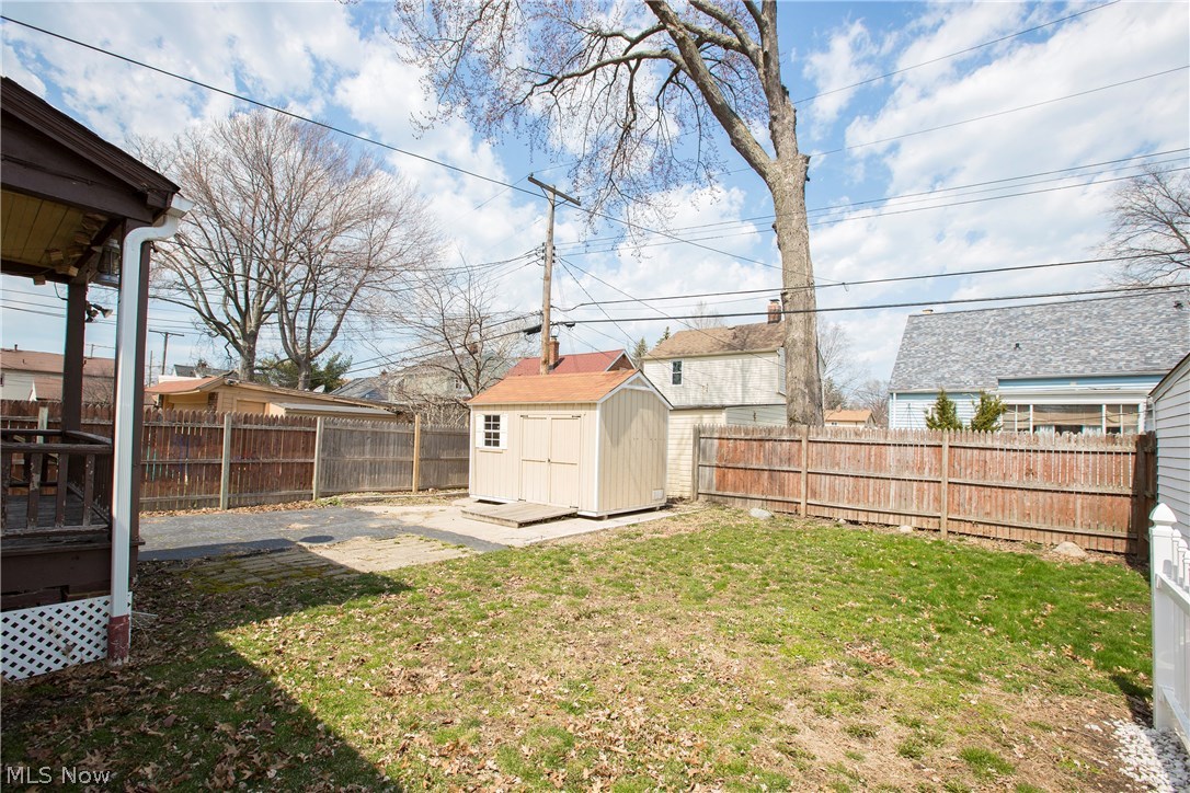 Stillman Heights - Residential