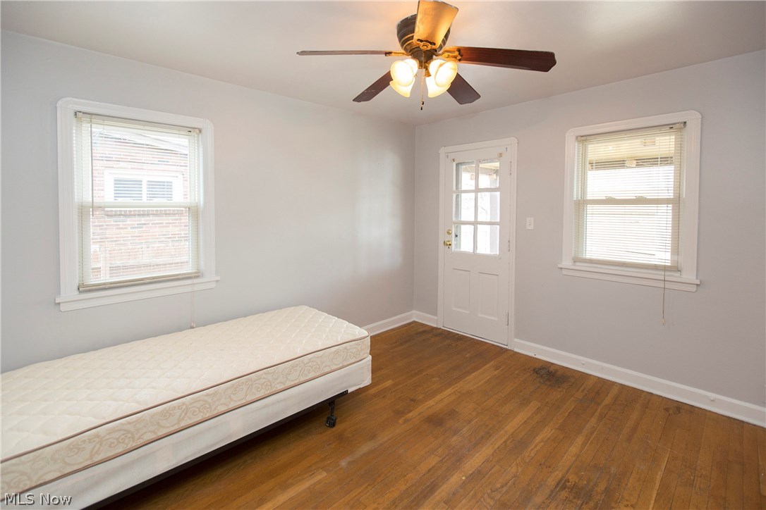 Stillman Heights - Residential