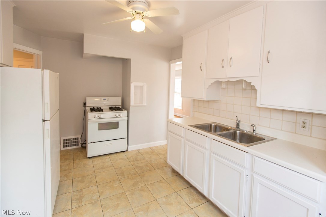 Stillman Heights - Residential