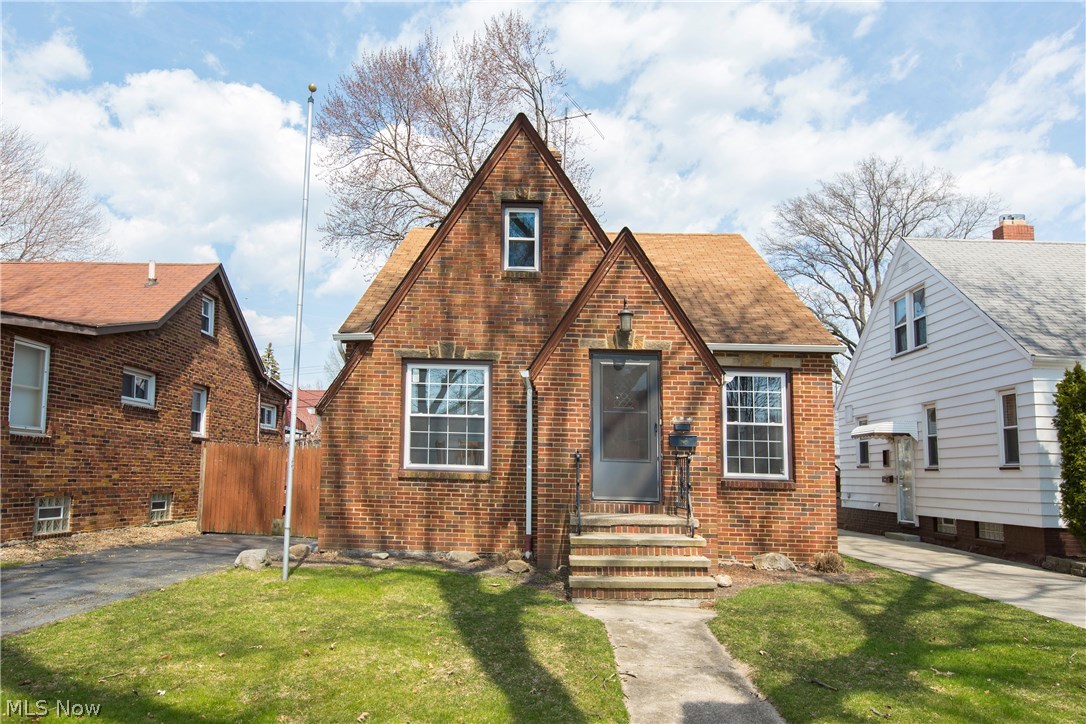 Stillman Heights - Residential