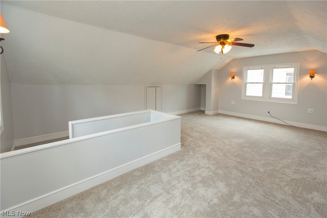 Stillman Heights - Residential