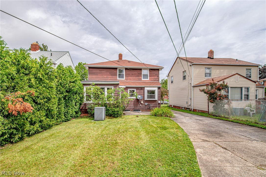 Rapid Transit Land Cos Sub - Residential