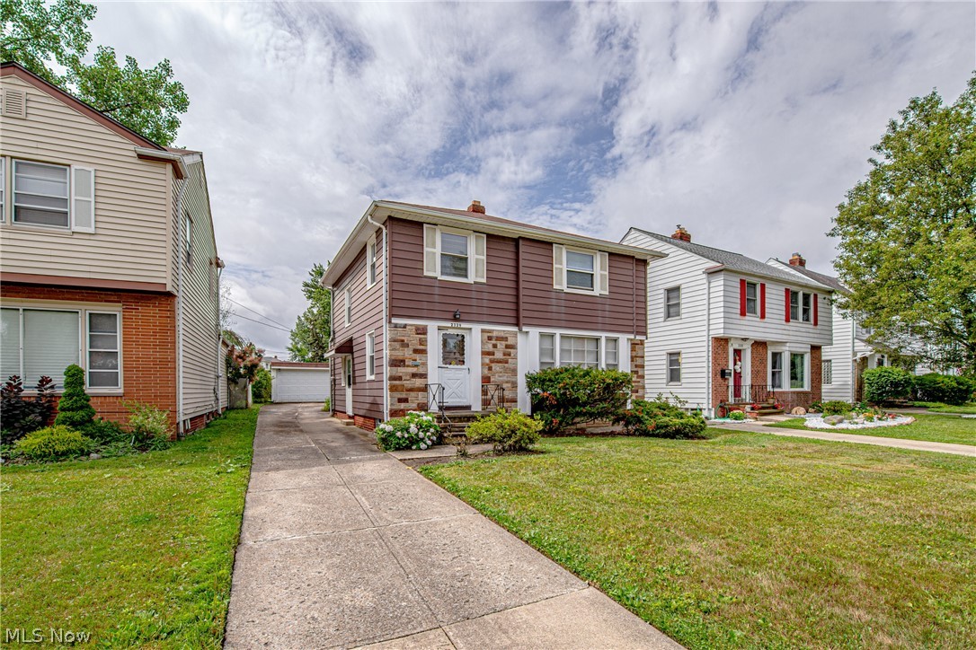 Rapid Transit Land Cos Sub - Residential