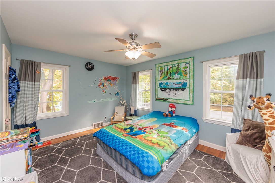 Vansweringen Cos 20-A - Residential