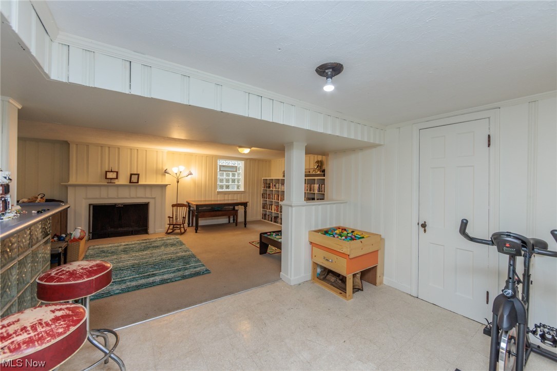 Vansweringen Cos 20-A - Residential