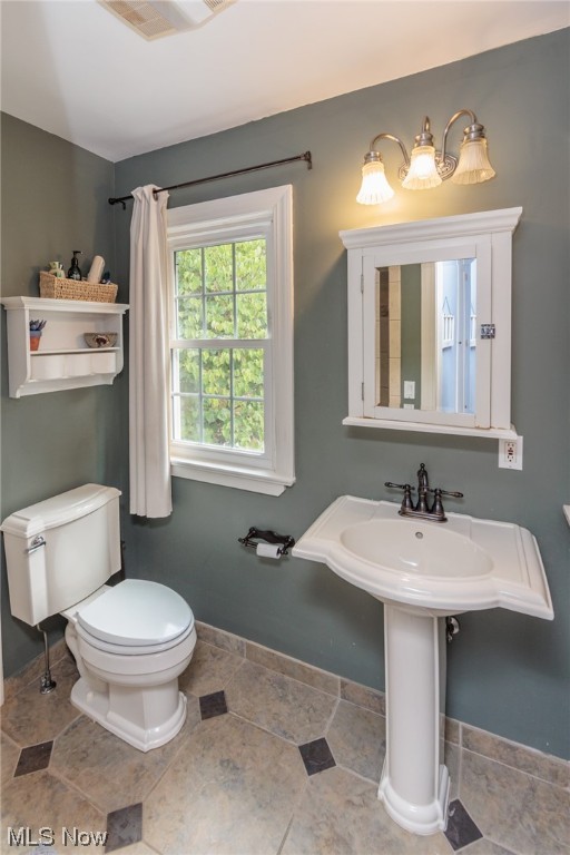 Vansweringen Cos 20-A - Residential