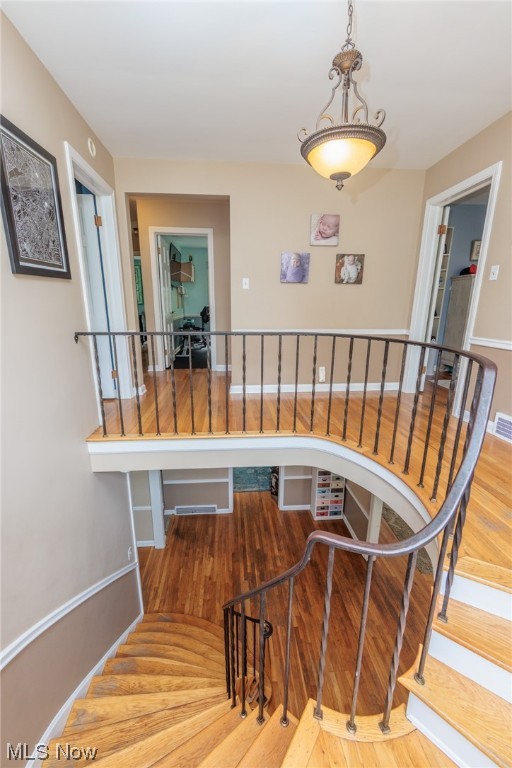 Vansweringen Cos 20-A - Residential