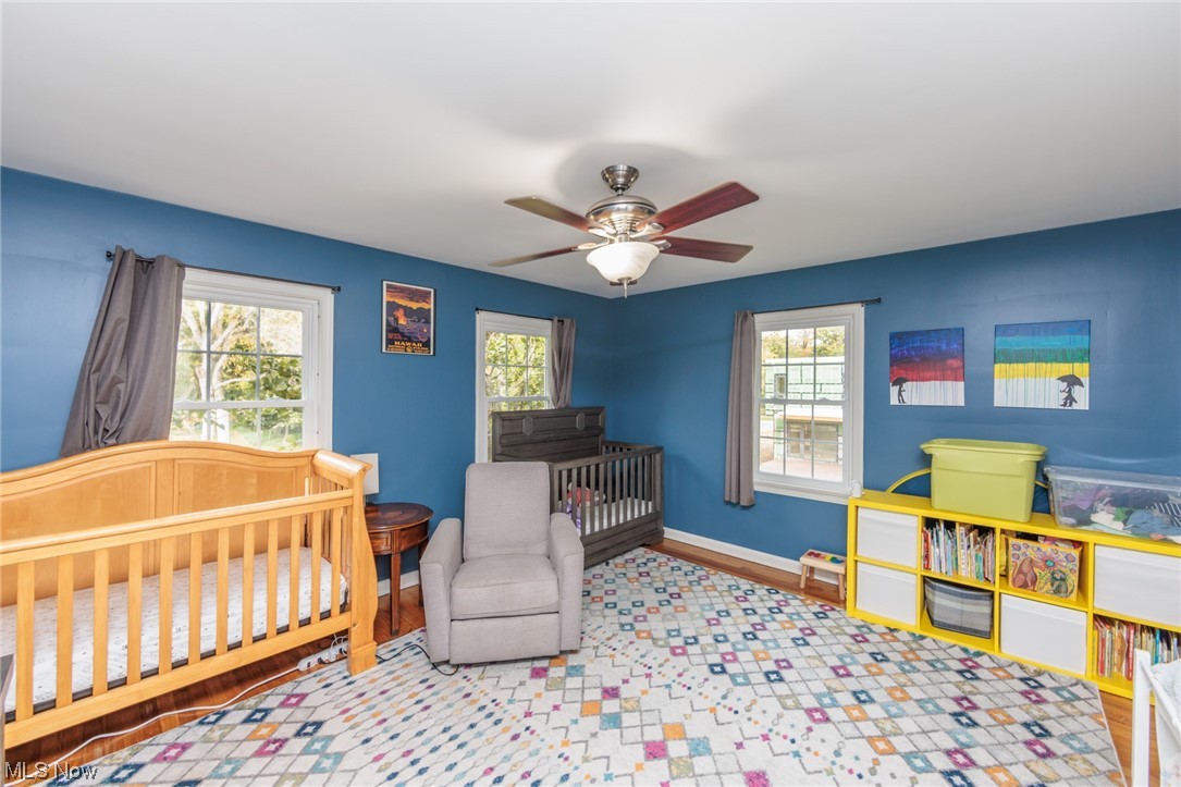 Vansweringen Cos 20-A - Residential