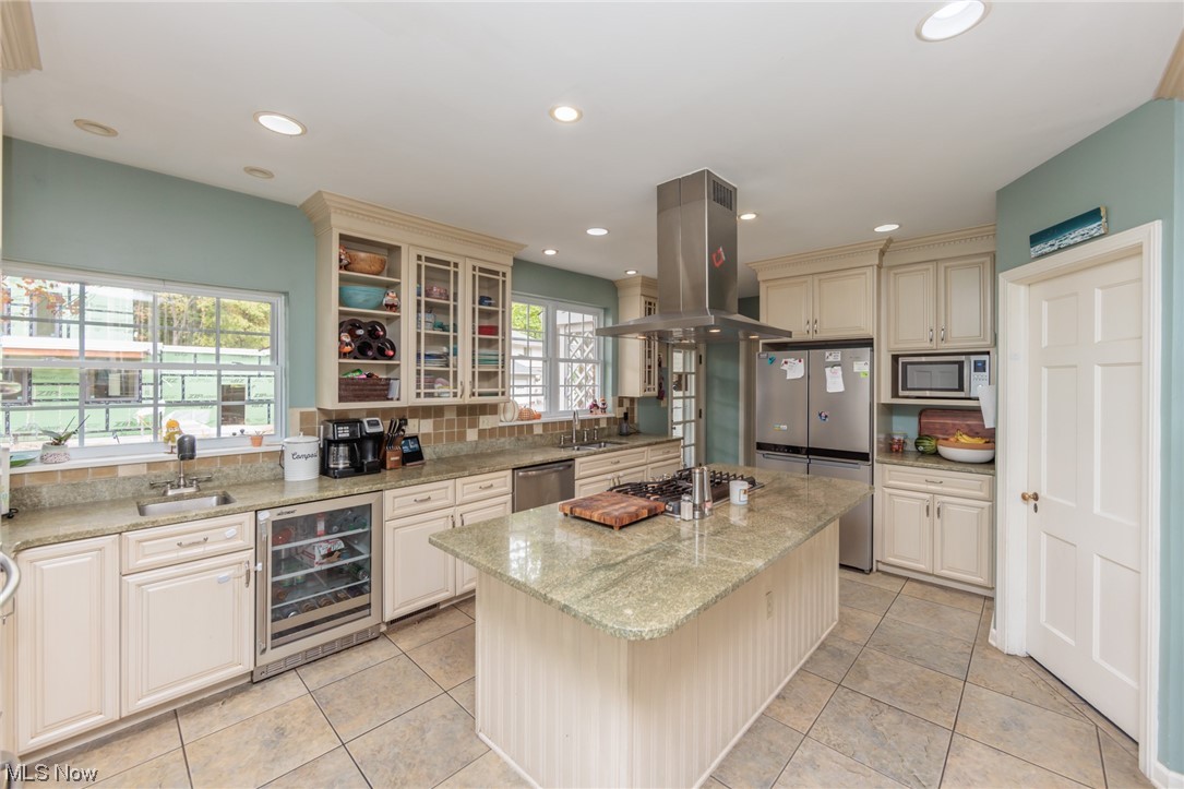 Vansweringen Cos 20-A - Residential