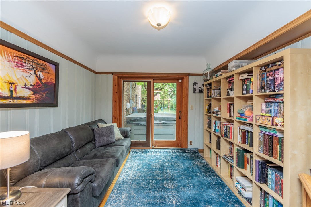 Vansweringen Cos 20-A - Residential