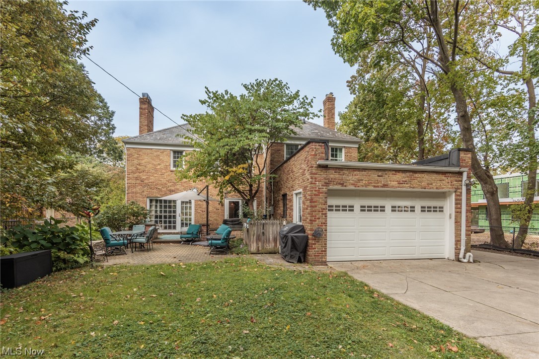 Vansweringen Cos 20-A - Residential