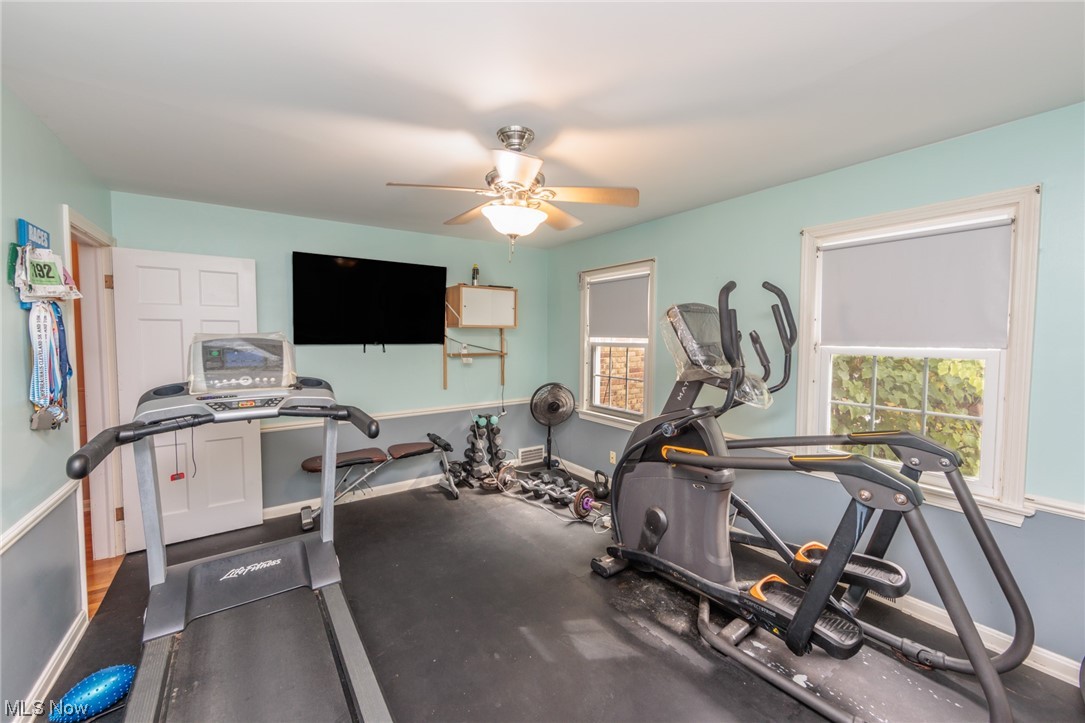 Vansweringen Cos 20-A - Residential