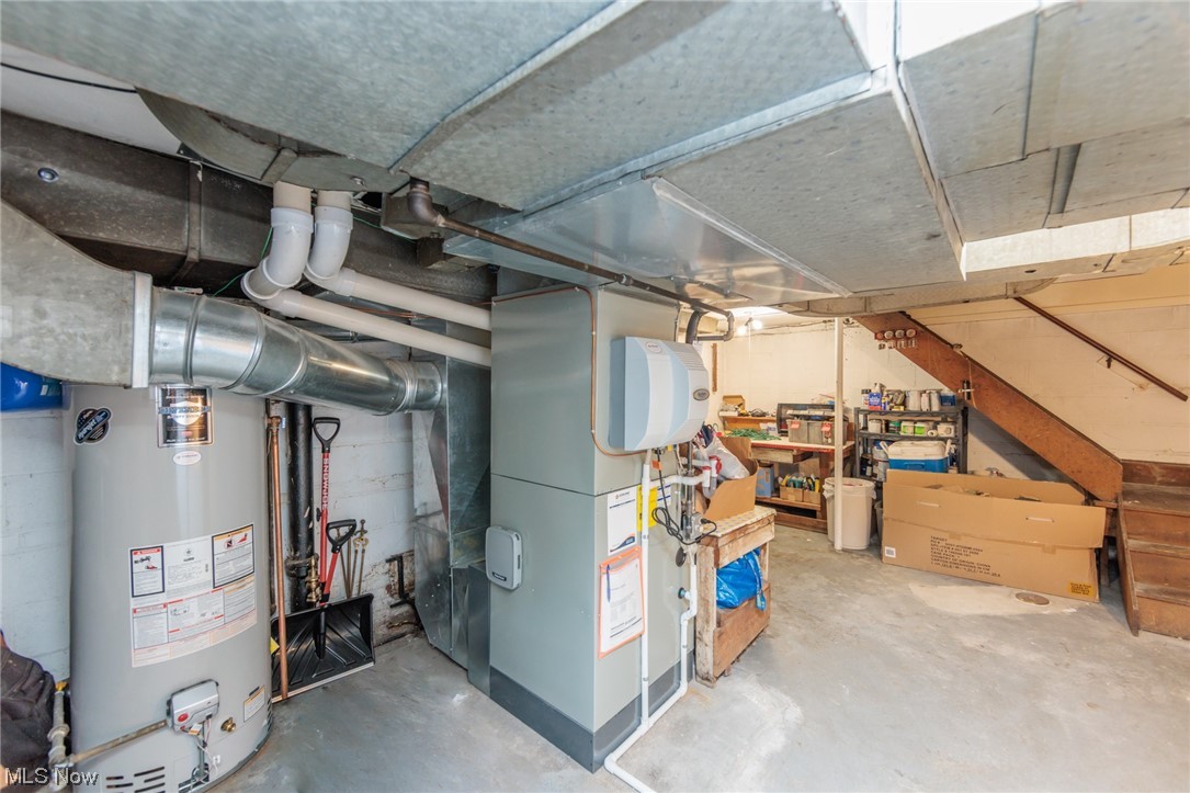 Vansweringen Cos 20-A - Residential