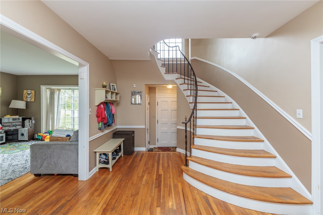 Vansweringen Cos 20-A - Residential