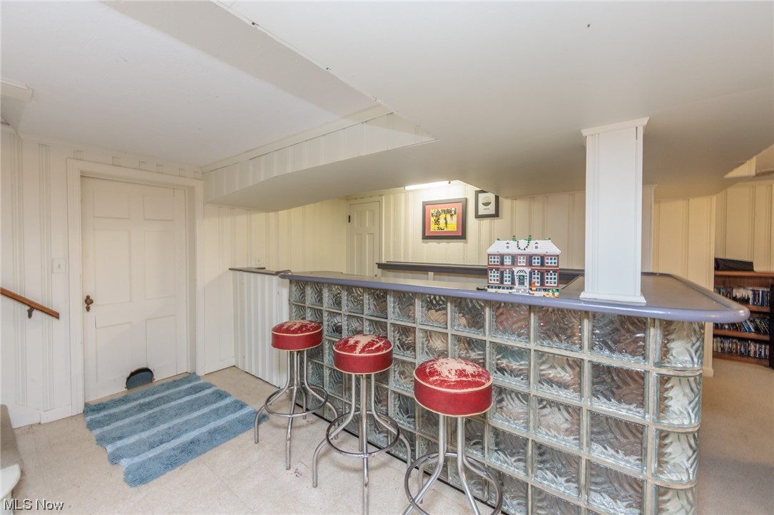 Vansweringen Cos 20-A - Residential