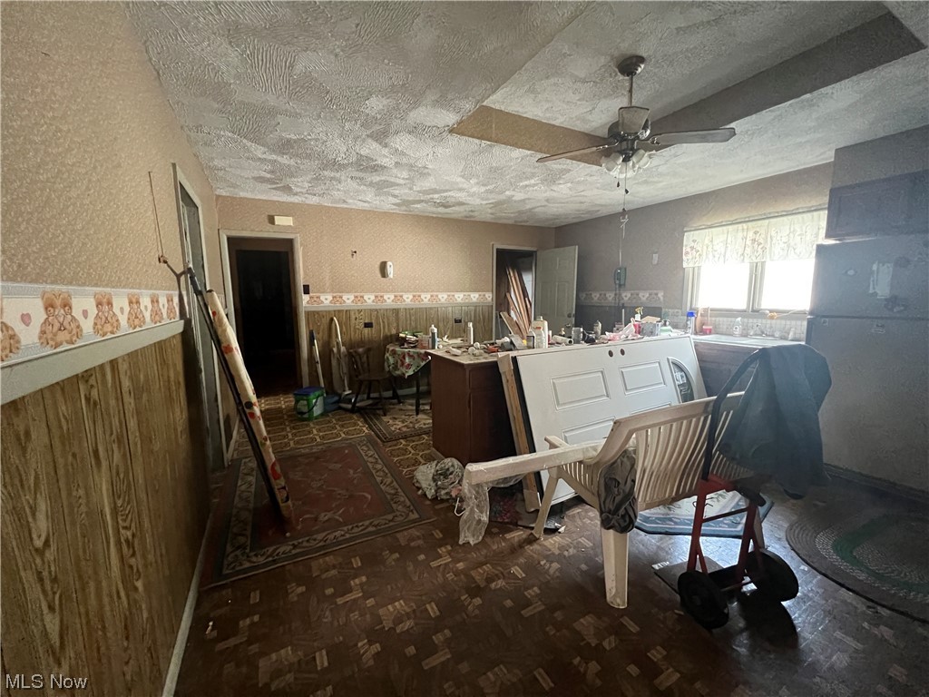 Hubbard Cooke Trustees Allotm - Residential Income