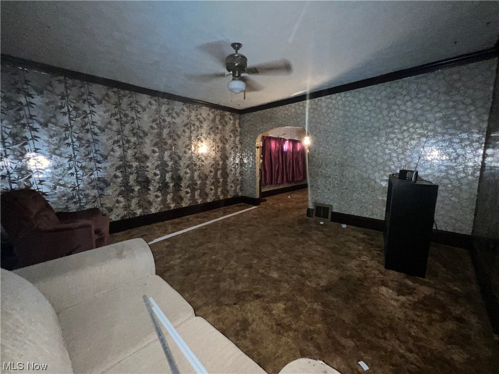 Hubbard Cooke Trustees Allotm - Residential Income