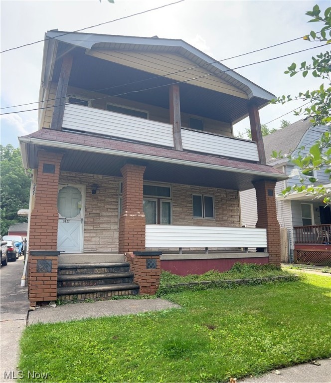 Hubbard Cooke Trustees Allotm - Residential Income