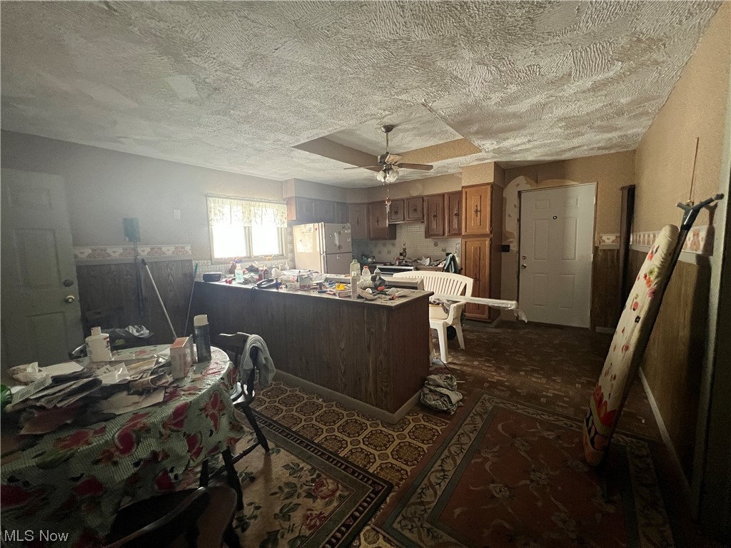 Hubbard Cooke Trustees Allotm - Residential Income