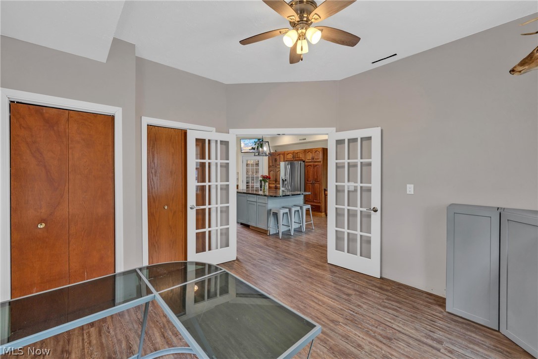 Willoughby Land & Imp Co - Residential