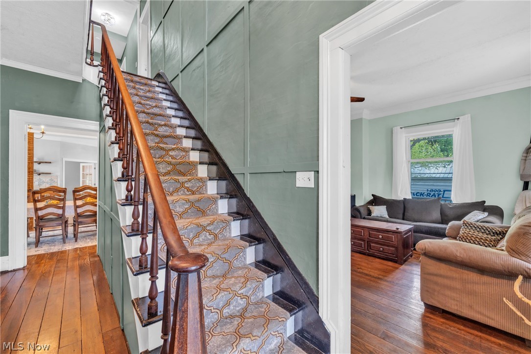 Willoughby Land & Imp Co - Residential