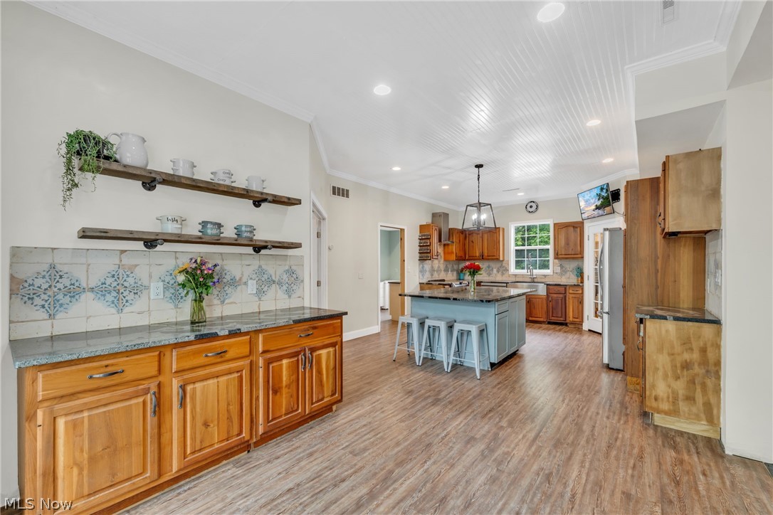 Willoughby Land & Imp Co - Residential
