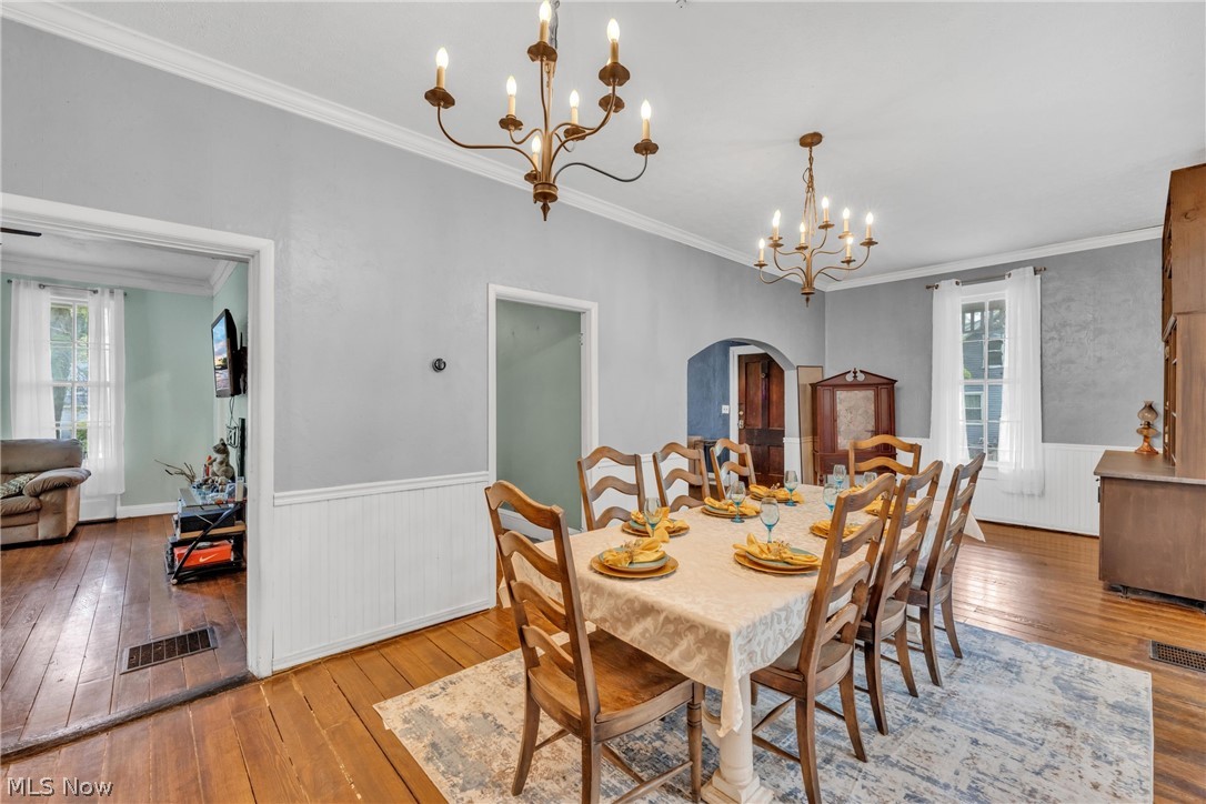 Willoughby Land & Imp Co - Residential
