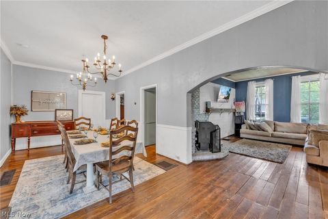 Tiny photo for 33932 Roberts Road, Eastlake, OH 44095 (MLS # 5209163)