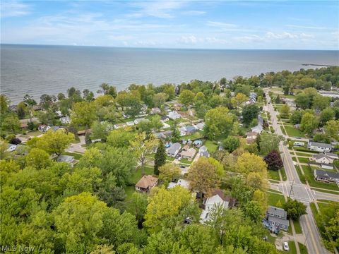 Tiny photo for 33932 Roberts Road, Eastlake, OH 44095 (MLS # 5209163)
