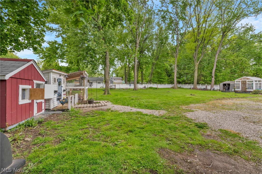 Willoughby Land & Imp Co - Residential