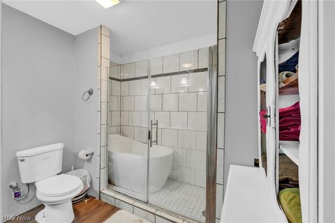 Tiny photo for 33932 Roberts Road, Eastlake, OH 44095 (MLS # 5209163)